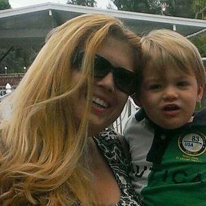 Meet your Posher, Christy